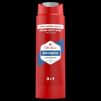 OLD SPICE Sprchový gél 3 v 1 WhiteWater 250 ml