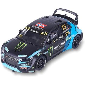 SCX Original Audi S1 WRX Monster (8436572911031)