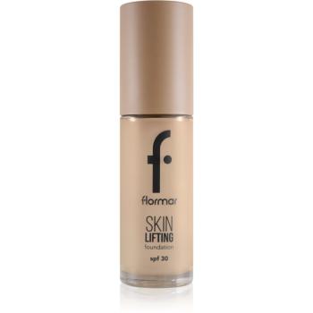 flormar Skin Lifting Foundation hydratační make-up SPF 30 odstín 070 Medium Beige 30 ml