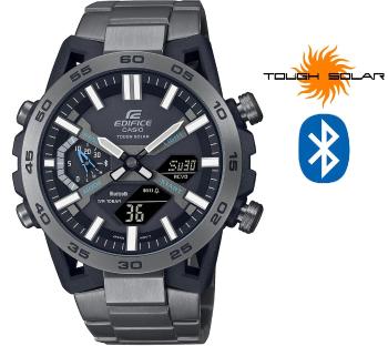 Casio Edifice Bluetooth Solar ECB-2000DC-1AEF (663)