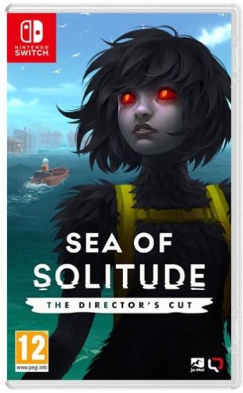 Konzol játék Sea of Solitude: The Directors Cut - Nintendo Switch