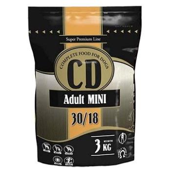 Delikan CD Adult Mini 3kg (8595045403197)