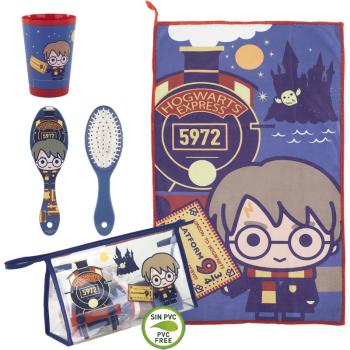 Harry Potter Toiletry Bag toaletní taška pro děti