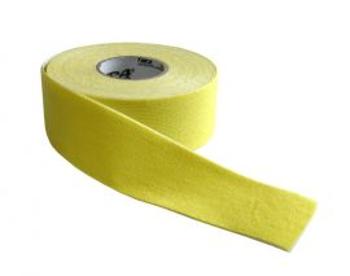 Acra Sport 32397 Kinezio tape 2,5x5 m žlutý