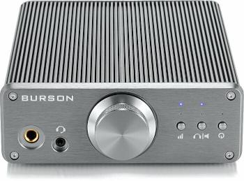 Burson Audio Funk Hi-Fi Integrovaný zesilovač