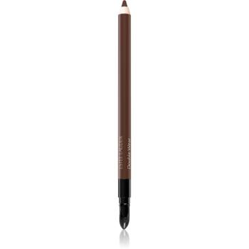 Estée Lauder Double Wear 24h Waterproof Gel Eye Pencil voděodolná gelová tužka na oči s aplikátorem odstín Cocoa 1,2 g