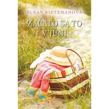 Začalo sa to v júni (978-80-8142-820-3)