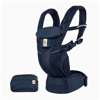 ERGOBABY Omni Breeze - Midnight Blue (1220000203648)