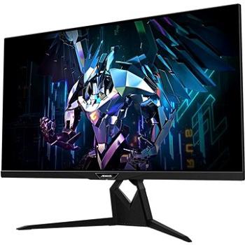 32" GIGABYTE AORUS FI32Q X (AORUS FI32Q X)