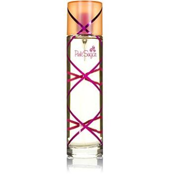 AQUOLINA Pink Sugar EdT 100 ml (8054609782234)