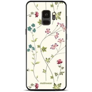 Mobiwear Glossy lesklý pro Samsung Galaxy S9 - G035G (5904808486484)