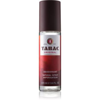 Tabac Original deodorant s rozprašovačem pro muže 100 ml