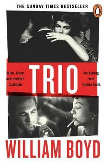 Trio - William Boyd