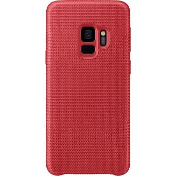 SAMSUNG OCHRANNE PUZDRO PRE GALAXY S9 CERVENE, EF-GG960FR