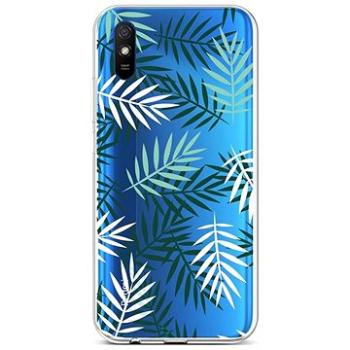 TopQ Xiaomi Redmi 9A silikon Listy 51869 (Sun-51869)