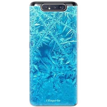 iSaprio Ice 01 pro Samsung Galaxy A80 (ice01-TPU2_GalA80)