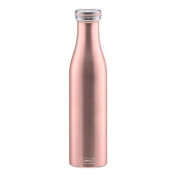 Lurch Trendy termo láhev  00240925 - 750 ml rose gold (LTTLRG75)