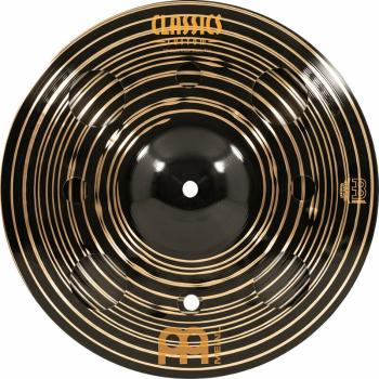 Meinl CC-12DASTK Classics Custom Dark Stack 12" Efektový činel