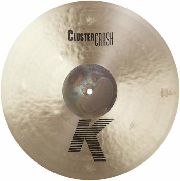 Zildjian K0933 K Cluster 18" Crash činel