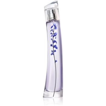 KENZO Flower by Kenzo Ikebana Indigo parfémovaná voda pro ženy 75 ml