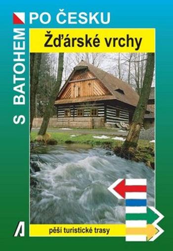 Žďárské vrchy - S batohem po česku - Petr Bělaška