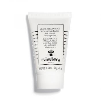 Sisley Restorative Facial Cream regenerační krém s bambuckým máslem 40 ml