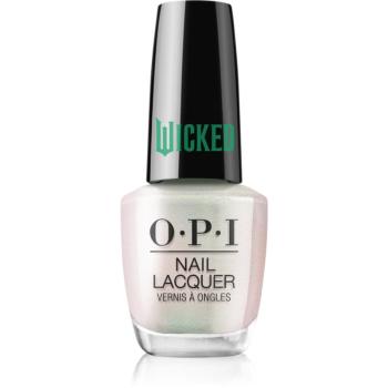 OPI Wicked Nail Lacquer lac de unghii culoare Oh, For Oz Sake* 15 ml