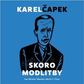 Skoro modlitby ()