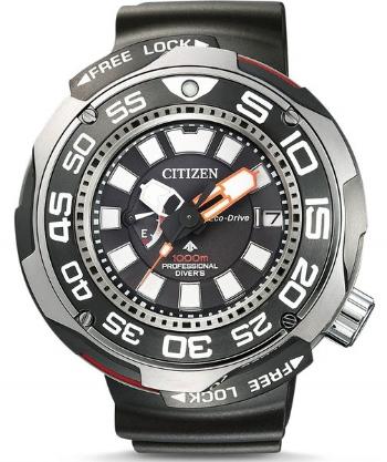 Citizen Promaster Aqualand Divers 1000m BN7020-09E