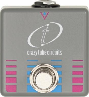 Crazy Tube Circuits XT FOOTSWITCH Nožní přepínač