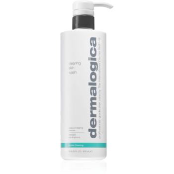 Dermalogica Active Clearing Clearing Skin Wash čisticí pěna pro rozjasnění a vyhlazení pleti 500 ml