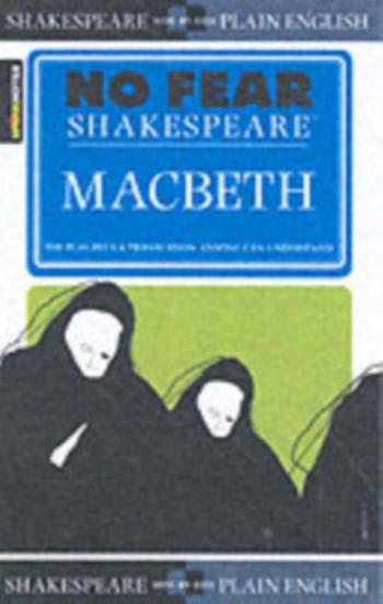 Macbeth - William Shakespeare, Sparknotes