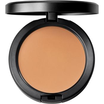MAC Cosmetics Studio Fix Powder Plus Foundation Prefill mattító púderes make-up árnyalat C5 12 g