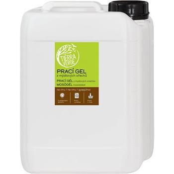 TIERRA VERDE Prací gel Vlna  5 l (165 praní) (8595691811872)