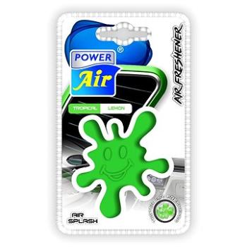 Power Air Air Splash Lemon (8595600908457)