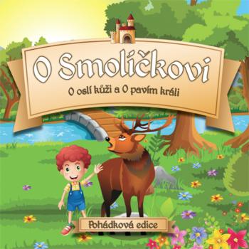 František Hrubín, O SMOLICKOVI, CD
