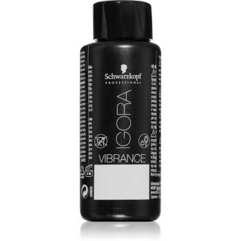 Schwarzkopf Professional IGORA Vibrance demi-permanentní barva na vlasy odstín 7-55 60 ml