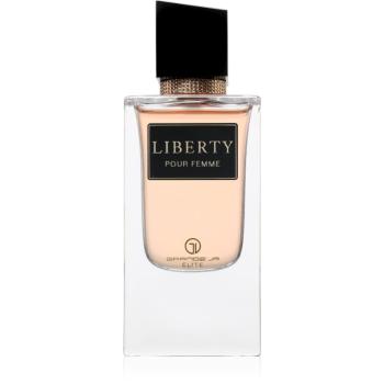 Grandeur Liberty parfémovaná voda pro ženy 60 ml