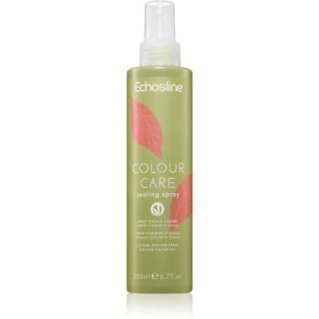 Echosline Color Care fixační sprej pro barvené vlasy 200 ml