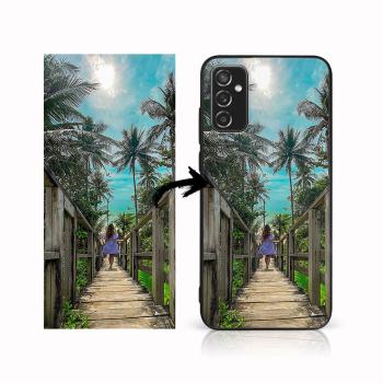 Kryt s vlastnou fotkou pre Samsung Galaxy M52 5G