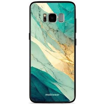 Mobiwear Glossy lesklý pro Samsung Galaxy S8 - G024G (5904808475853)