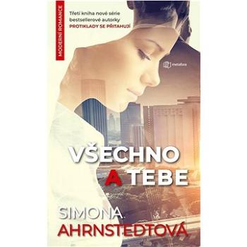 Všechno a tebe (978-80-7625-146-5)