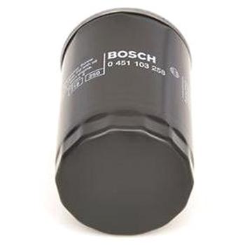 BOSCH Olejový filtr 0 451 103 258 (0451103258)