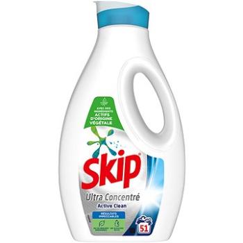 SKIP Ultimate Active Clean 1,4 l (51 praní) (8712100069475)