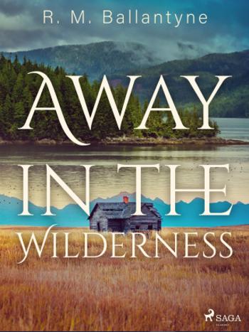 Away in the Wilderness - R. M. Ballantyne - e-kniha