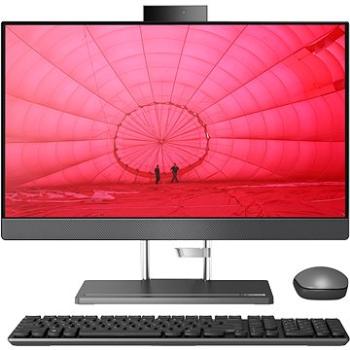 Lenovo IdeaCentre 5 AIO 24IAH7 Storm Grey (F0GR006BCK)