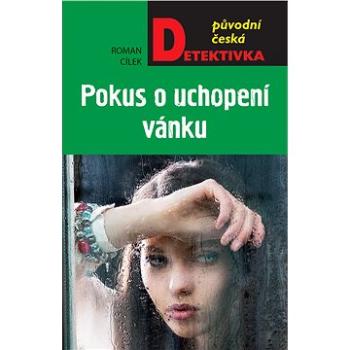 Pokus o uchopení vánku (978-80-243-8287-6)