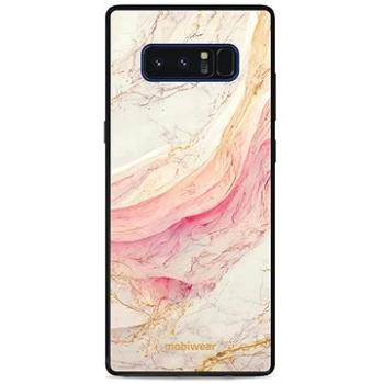 Mobiwear Glossy lesklý pro Samsung Galaxy Note 8 - G027G (5904808479271)