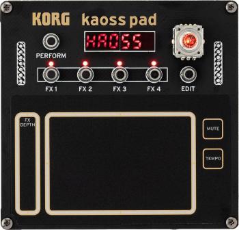 Korg Nu:Tekt NTS-3 Syntetizátor