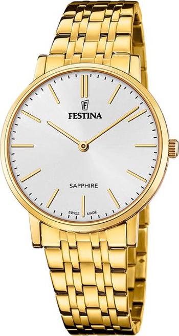 Festina Swiss Made 20046/2